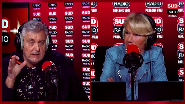 Brigitte Lahaie - On dit que les hommes désirent et aiment ensuite, alors que les femmes aiment et désirent ensuite, est-ce toujours vrai ?