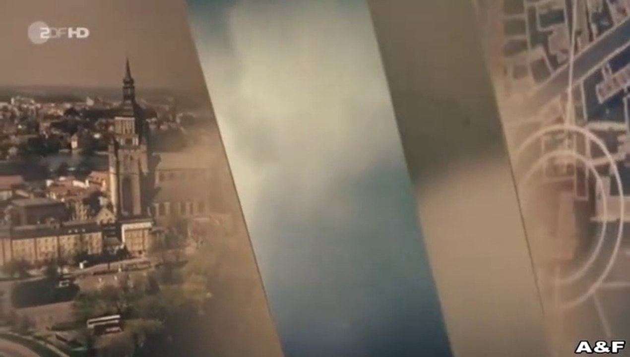 Stralsund -03- Blutige Fährte