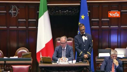 Giuli: La commissione sul cinema? "Non mi sento offeso dall'atto di Sangiuliano sulle nomine"