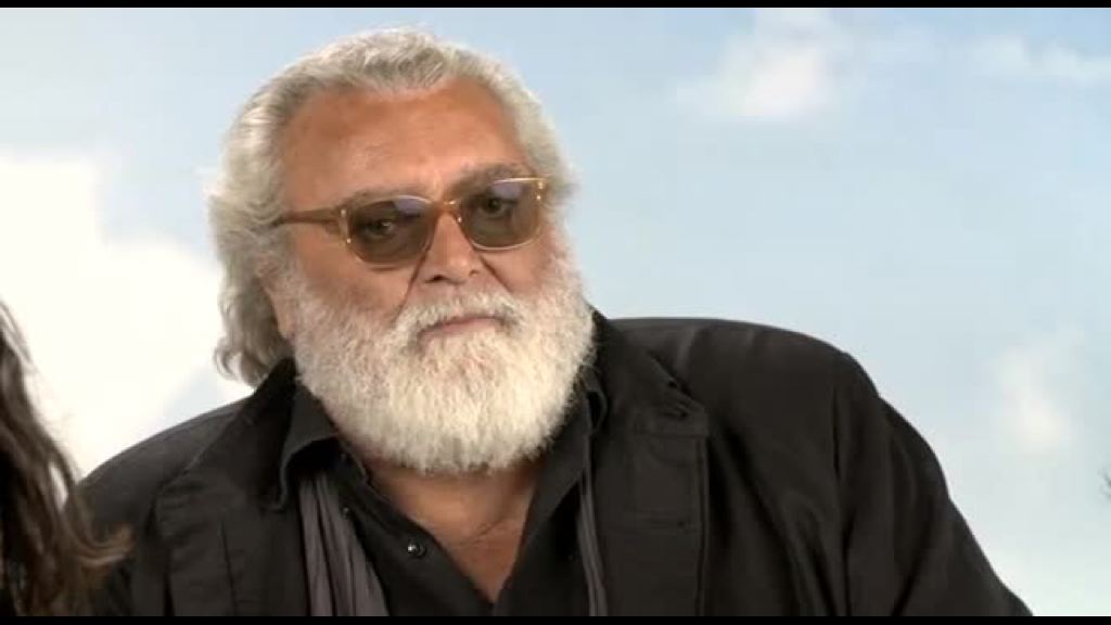Video Diego Abatantuono nonno cinico in un road movie sul destino beffardo