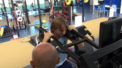 Mbappé et plusieurs internationaux de retour à l'entraînement