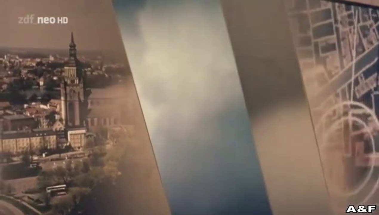 Stralsund -02- Außer Kontrolle