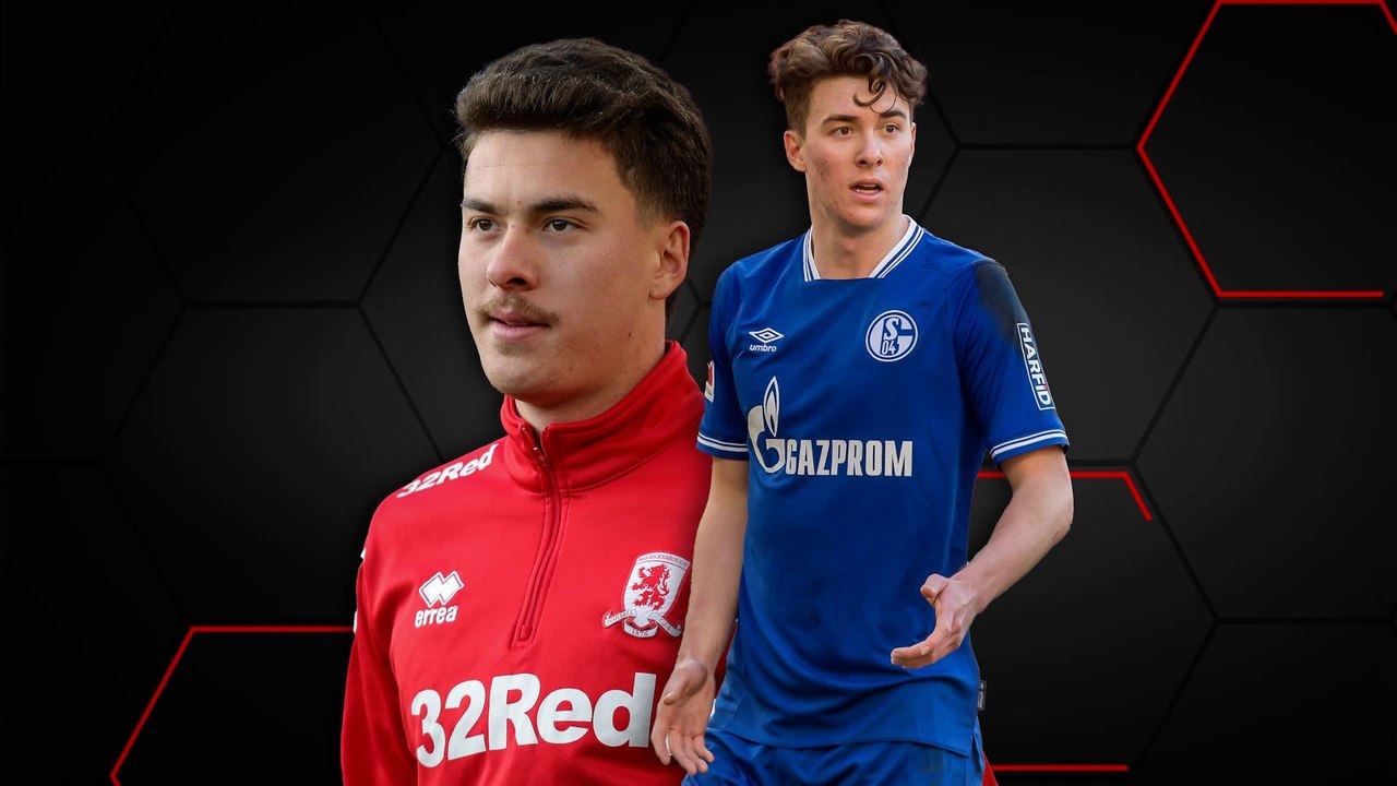 Was wurde eigentlich aus Matthew Hoppe?