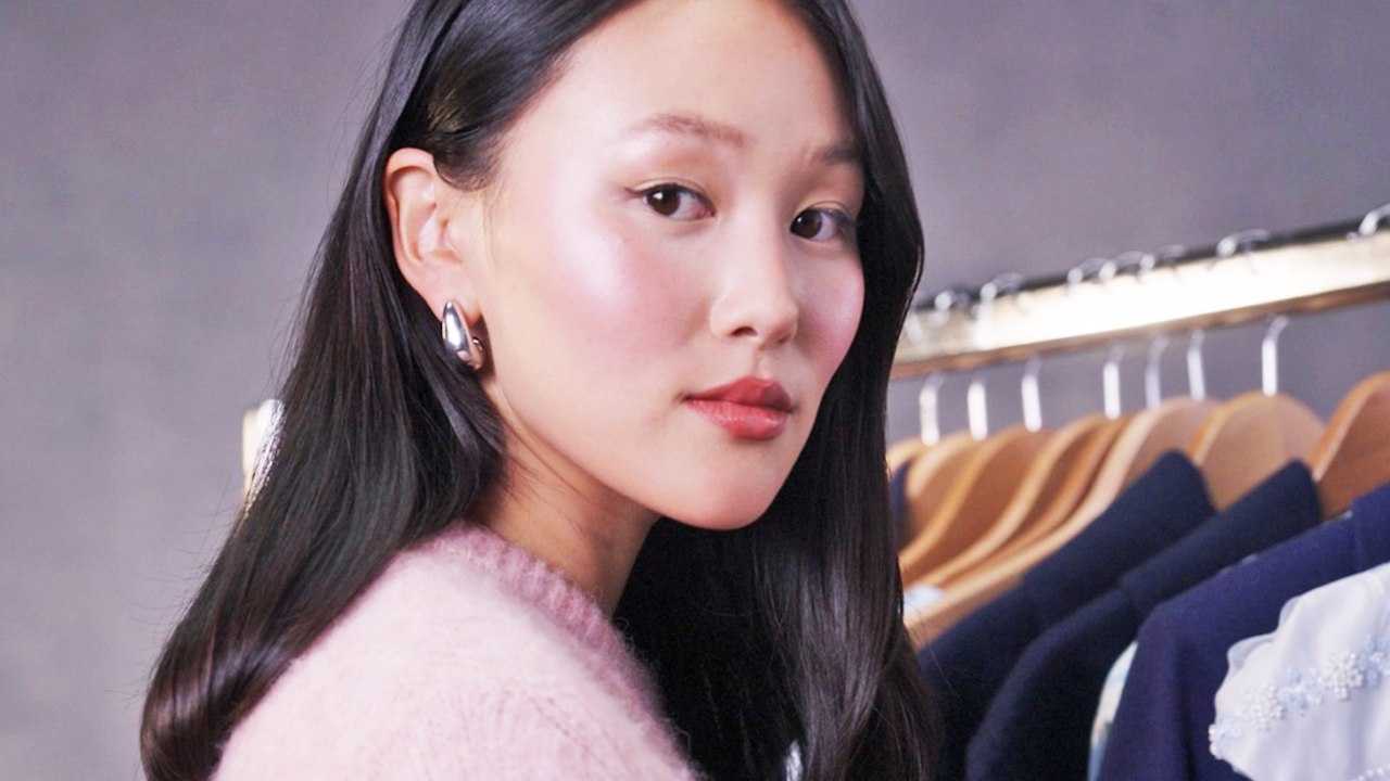 Bridgerton - S04 First Look Yerin Ha as Sophie (English) HD