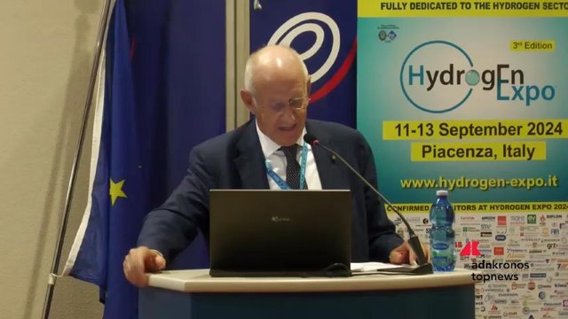 Al via a Piacenza la terza edizione di Hydrogen Expo, la kermesse dedicata alla filiera dell’idrogeno