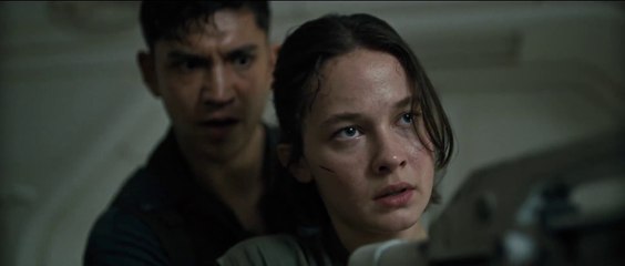 Alien : Romulus - Extrait ："Un nouveau plan" (VF) ｜ 20th Century Studios