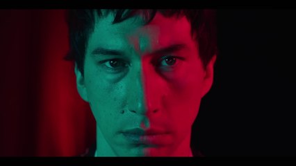Megalopolis (2024) Official Trailer - Adam Driver, Giancarlo Esposito, Nathalie Emmanuel