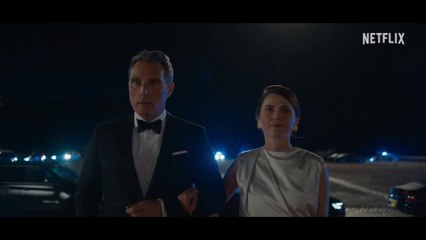 La Diplomate - Saison 2 ｜ Teaser officiel VF ｜ Netflix France