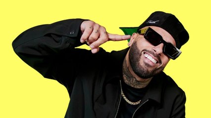 Nicky Jam "INSOMNIO" Letra Oficial Y Significado | Genius Verified