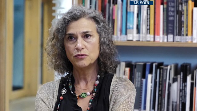 Les Racines élémentaires de Marie Paule Kumps