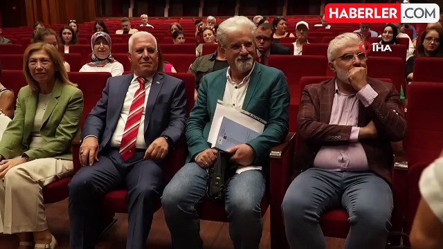 Bursa'da '11 Eylül Kurtuluş Paneli' Yapıldı