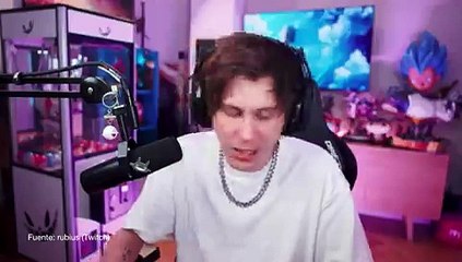 El Rubius explota contra las multicuentas: ¿Qué está pasando? 🤔