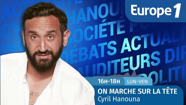 Cyril Hanouna - Disparition de Didier Roustan : «C'était un des journalistes les plus talentueux en France, c'était mon idole», confie l'animateur