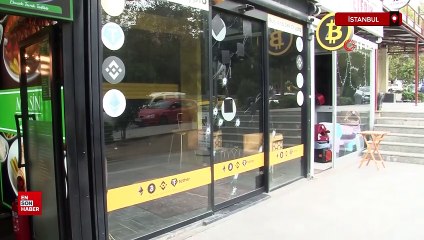 İstanbul'da haraç vermeyi reddeden iş yerini 3. kez kurşunladılar