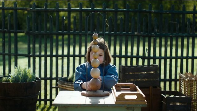 Maria Montessori - La nouvelle femme : storia di una donna geniale. Il trailer del film con Jasmine Trinca