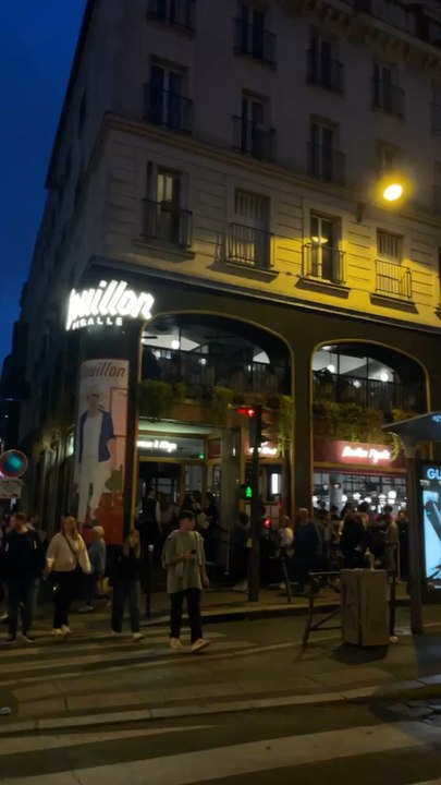 Un des resto les moins cher de paris 