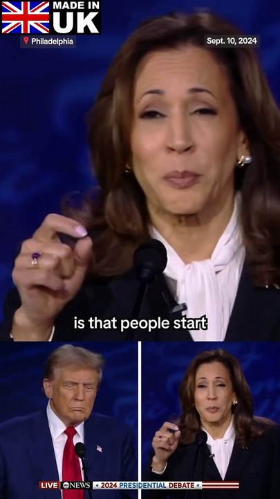 CNN Fact-Checks Trump's Statement on Haitian Immigrants