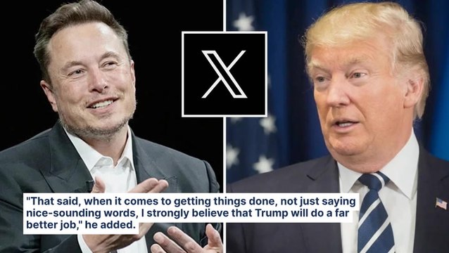 Elon Musk Says Kamala Harris 'Exceeded Most People's Expectations,' But Debate Hosts Were Unfair To Trump: Raises Concerns About Lack Of National Debt Crisis Discussion