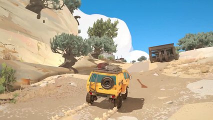 Caravan Sandwitch : Trailer