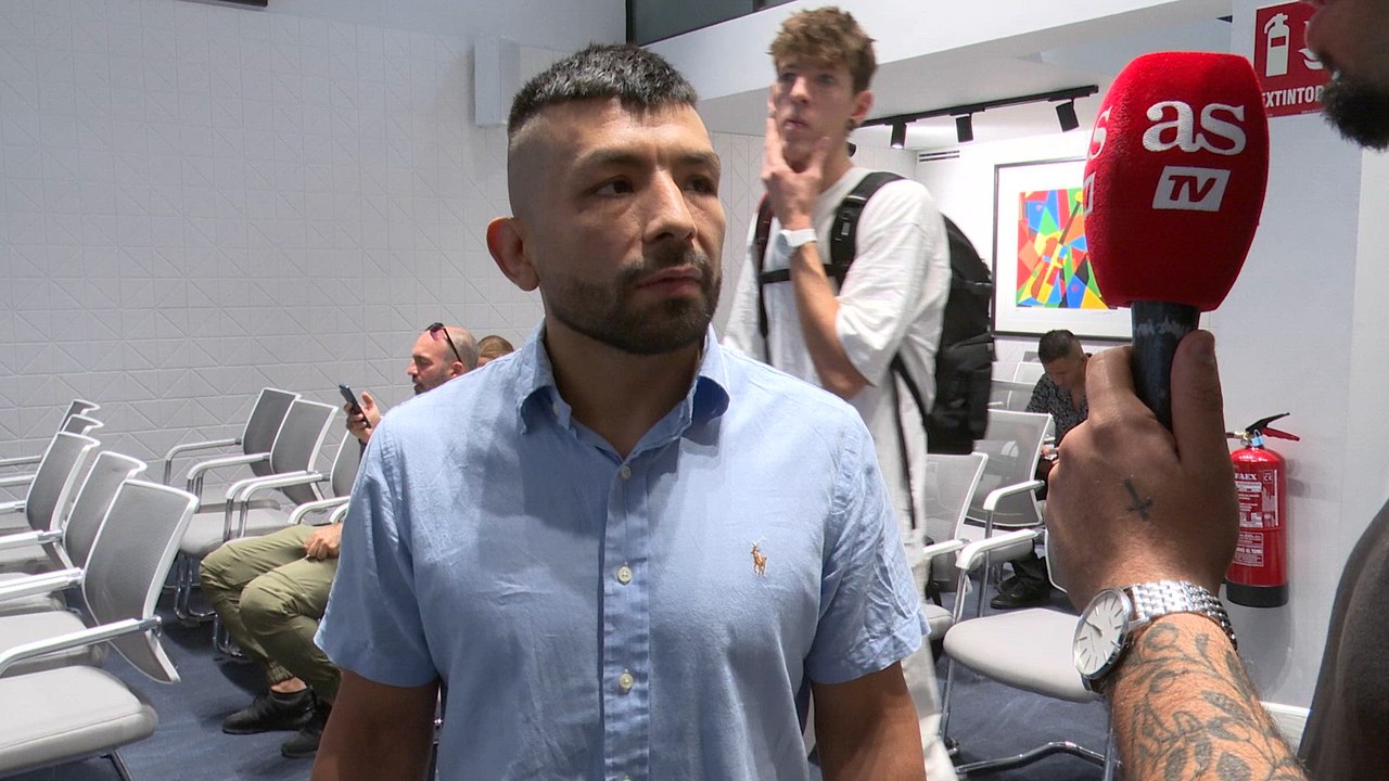 ENTREVISTA a JUAN "EL CHAPO" IZQUIERDO antes de WOW 15