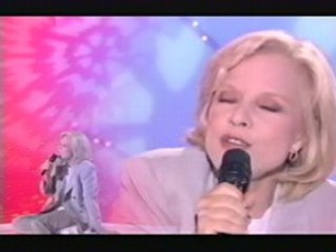 SYLVIE VARTAN - P'TIT BATEAU - LA CHANCE AUX CHANSONS