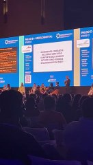 Gerente Geral da BHP Brasil Promove Diversidade e Equidade no Setor de Mineração 🌍