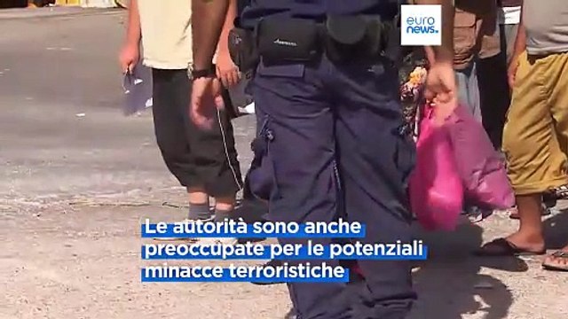 Ecco quali altri Paesi Schengen prevedono controlli alle frontiere