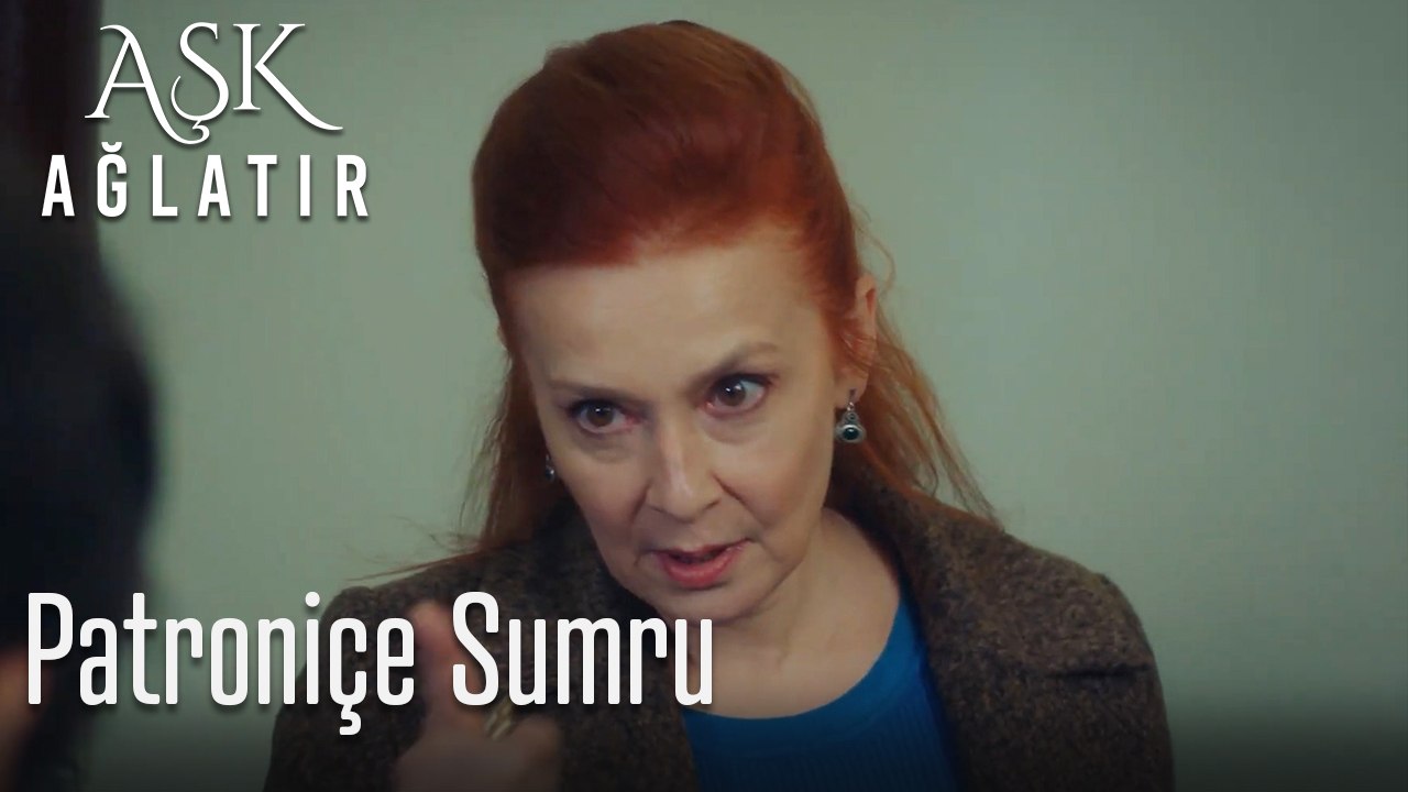 Patroniçe Sumru