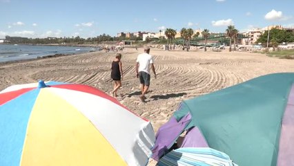 Cien familias vulnerables esperan un alquiler social en Alacant