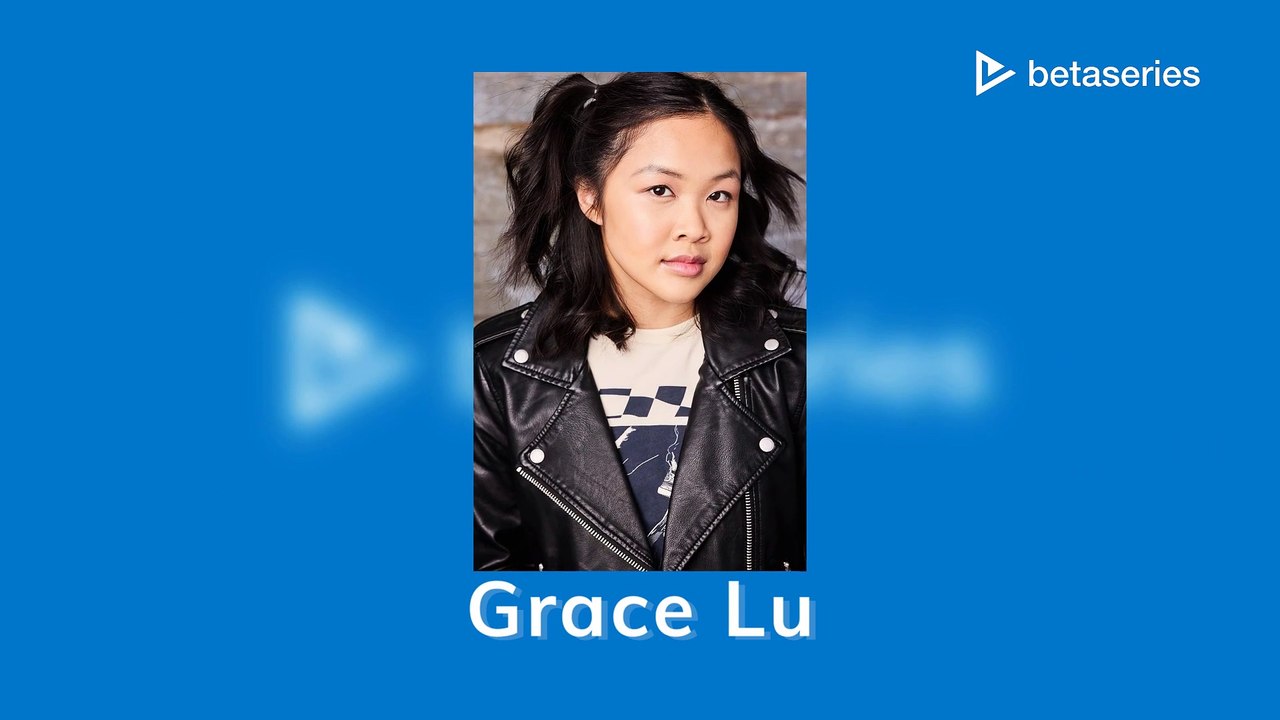 Grace Lu (DE)