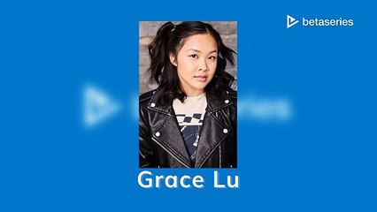 Grace Lu (ES)