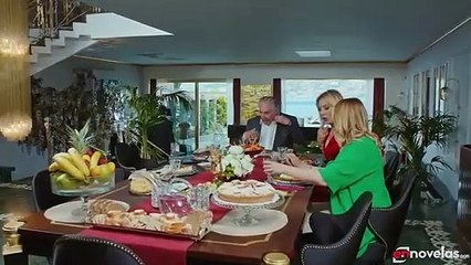 Pasión Prohibida – Cap 253