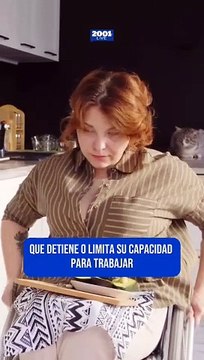 Conoce cómo puedes aplicar para los beneficios del SSDI y SSI