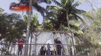 MasterChef tem casamento coletivo no próximo episódio