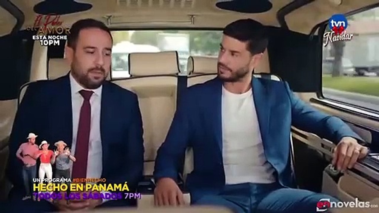 Pasión Prohibida – Cap 255
