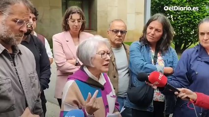 40 entidades presentan una iniciativa legislativa popular para "liberar" a la TVG del "secuestro" del PP