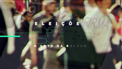 George Burlandy fala sobre as propostas de campanha em Hortolândia