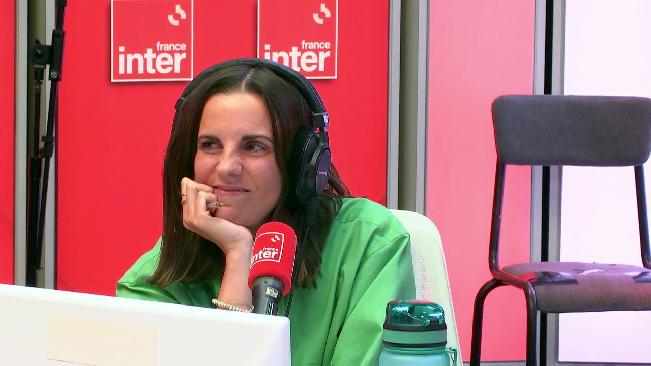 Ahmed Sparrow : Le spatio-féminisme, moi ce que j'en dis...