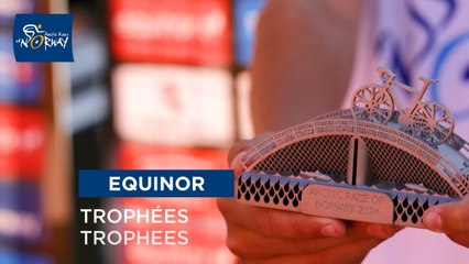 Equinor Trophees - Arctic Race of Norway 2024