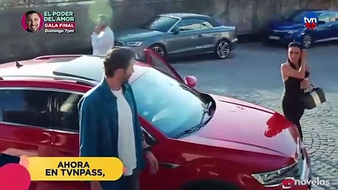 Pasión Prohibida – Cap 260