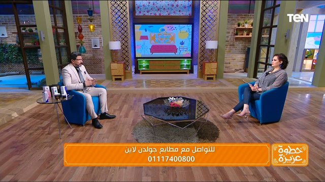 لسنا الوحيدون ولكننا متميزون.. محمد ياقوت رئيس مجلس إدارة مطابع جولدن لاين يتحدث عن نجاحات الشركة