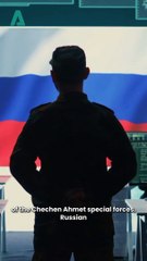 Russian Forces Counterattack in Kursk, Claim Recapture of Key Settlements