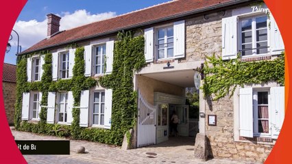 Philippe Lellouche et Vanessa Demouy : ce "repère de fortunés" éloigné de Paris où ils vécurent heureux