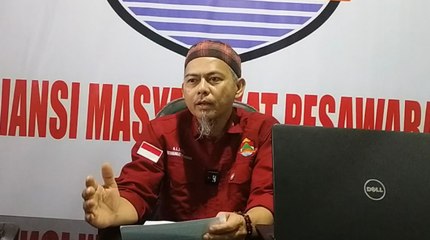 Gaji Tak Kunjung Dibayar, Aparatur Desa di Pesawaran Menejerit