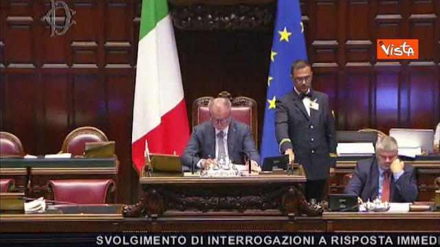 Tajani: Esito elettorale Venezuela non ha legittimit?. 8 cittadini italiani detenuti dopo proteste