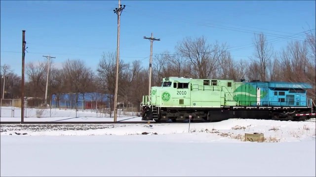 SaveTube.App-New GE Tier Four Testing Erie PA 1 28 15 By Jim Gray