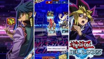 Jack Synchro Summons Gaiarmor Dragonshell | Yu-Gi-Oh! Duel Links