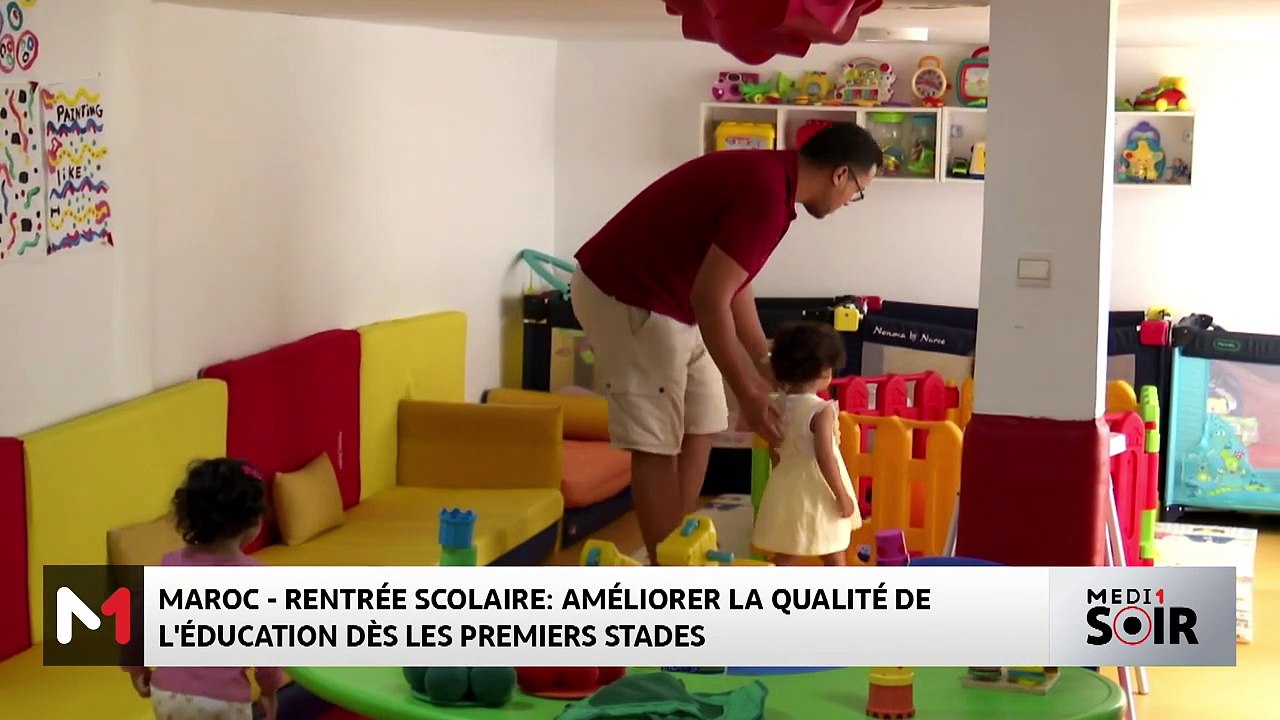 MEDI1 SOIR 20:00 - 09/09/2024