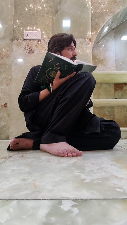 Tilawat e Quran Pak