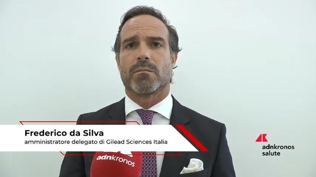 Tumore, da Silva (Gilead Sciences): Onorati di essere al fianco di Aiom